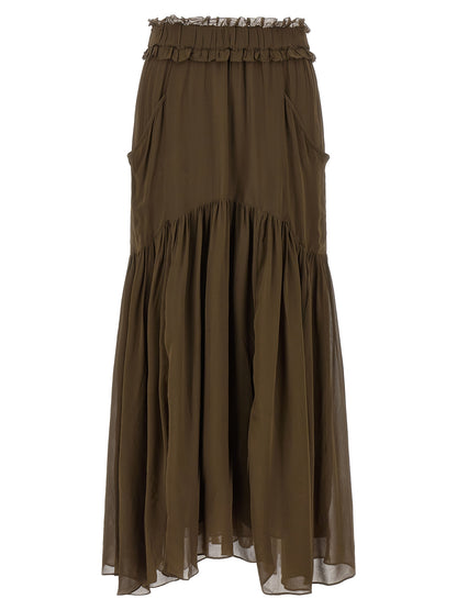 'Besma' skirt Skirts