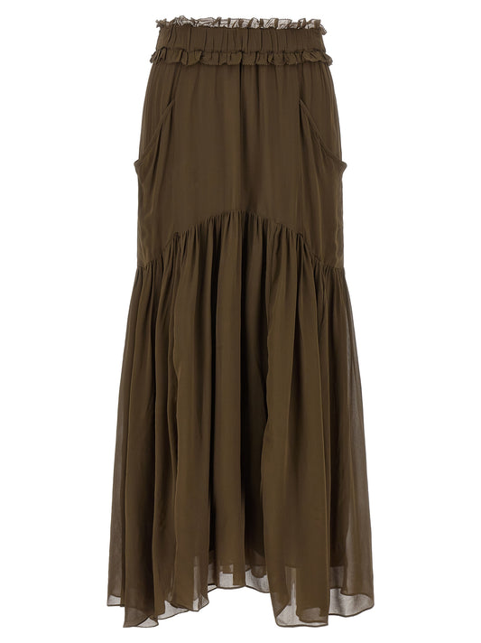 'Besma' skirt Skirts