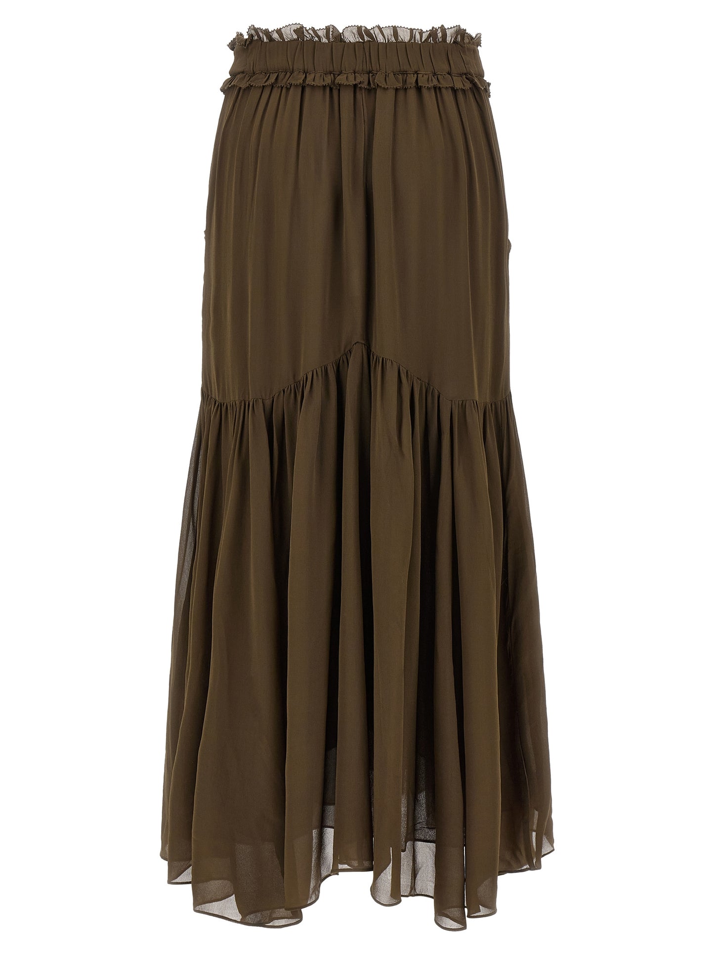 'Besma' skirt Skirts