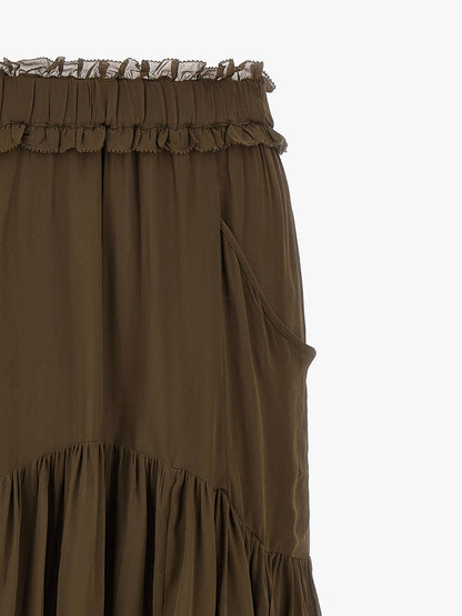 'Besma' skirt Skirts