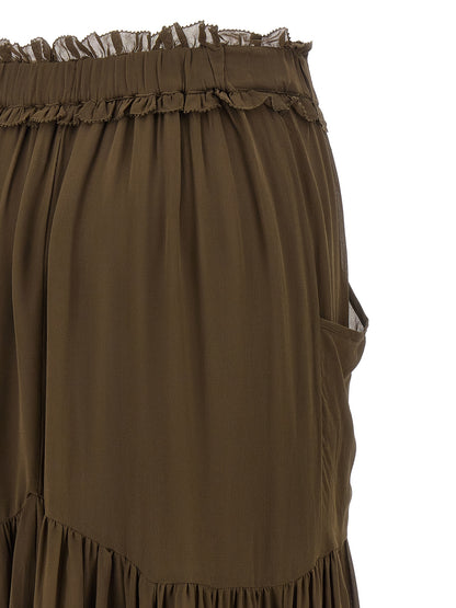 'Besma' skirt Skirts