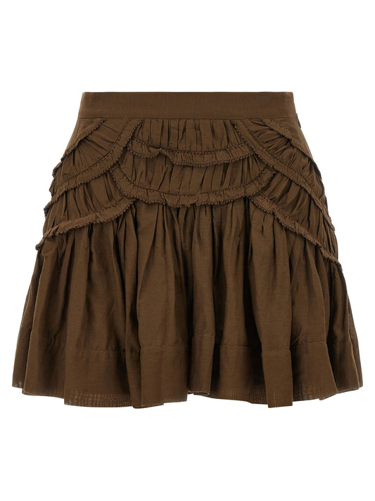 'Ceola' skirt Skirts