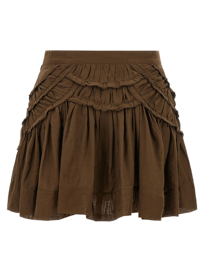 'Ceola' skirt Skirts