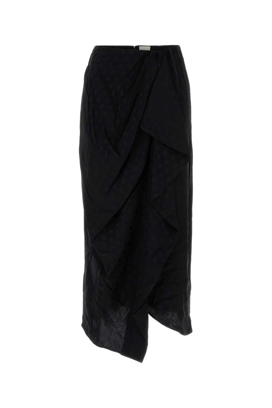 ISABEL MARANT JU0456FAC4J04I01BK