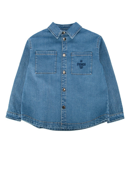 FENDI KIDS JUA267AVVUF0QG0