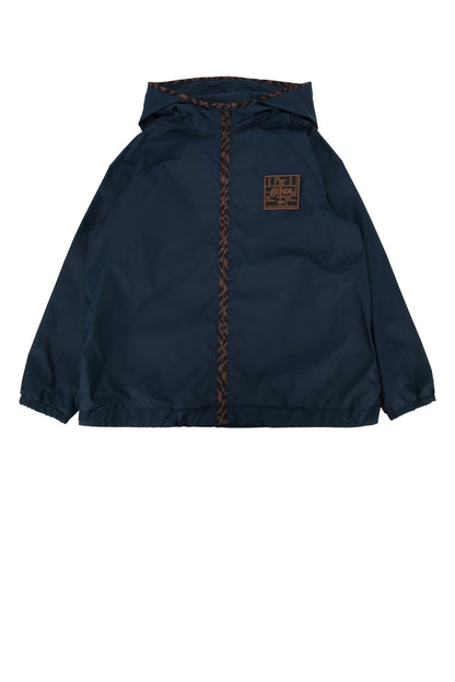 FENDI KIDS JUA274AS56F0QG0