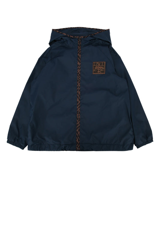 FENDI KIDS JUA274AS56F0QG0