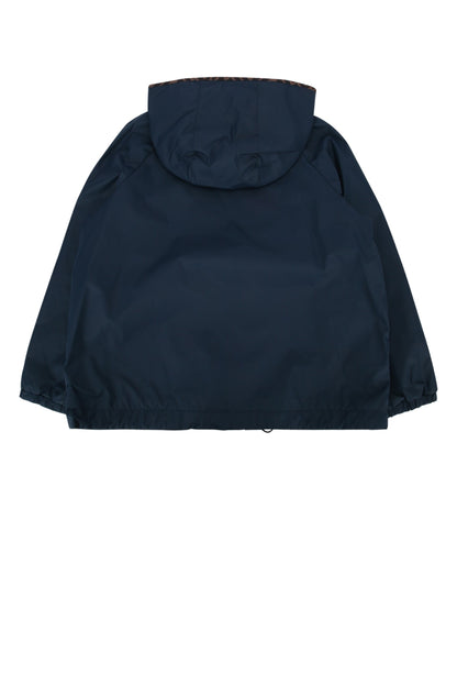 FENDI KIDS JUA274AS56F0QG0