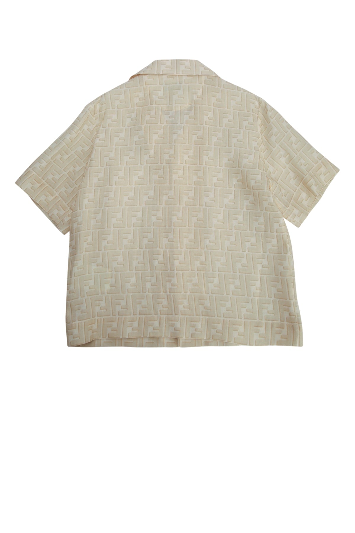 FENDI KIDS JUC109AY8CF1P2N