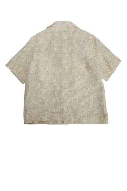 FENDI KIDS JUC109AY8CF1P2N