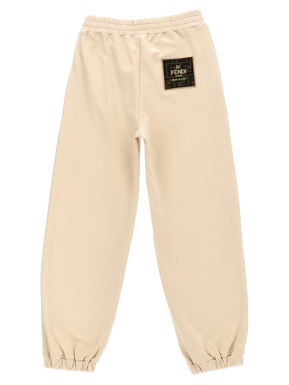 'Fendi Roma' pants Pants