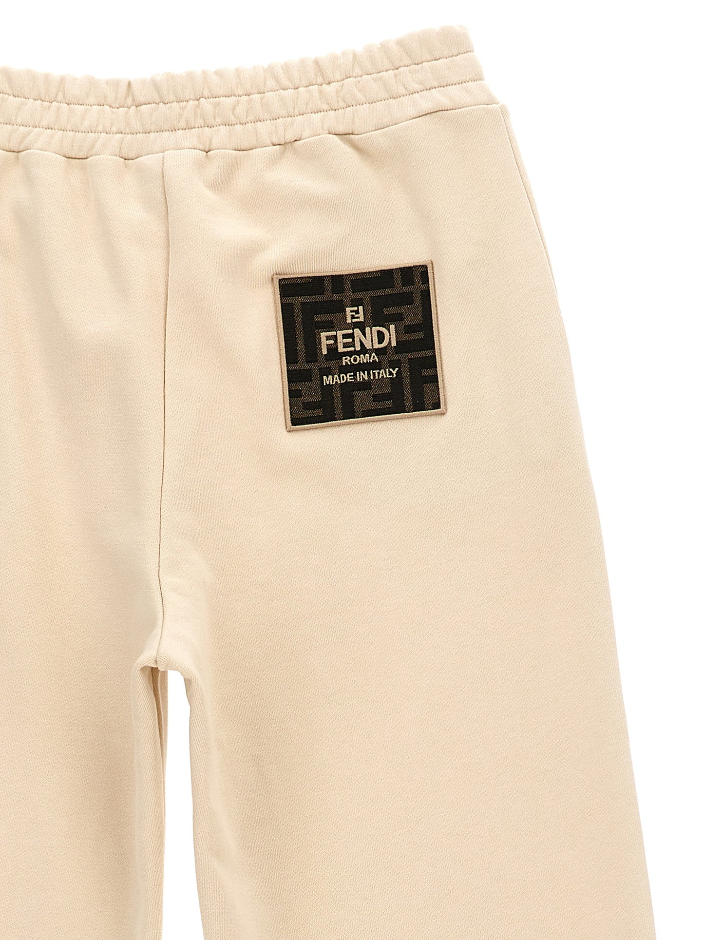 'Fendi Roma' pants Pants