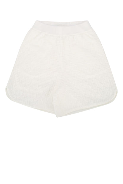 FENDI KIDS JUF142ATS2F0TU9