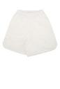 Fendi Kids Shorts spugna ff