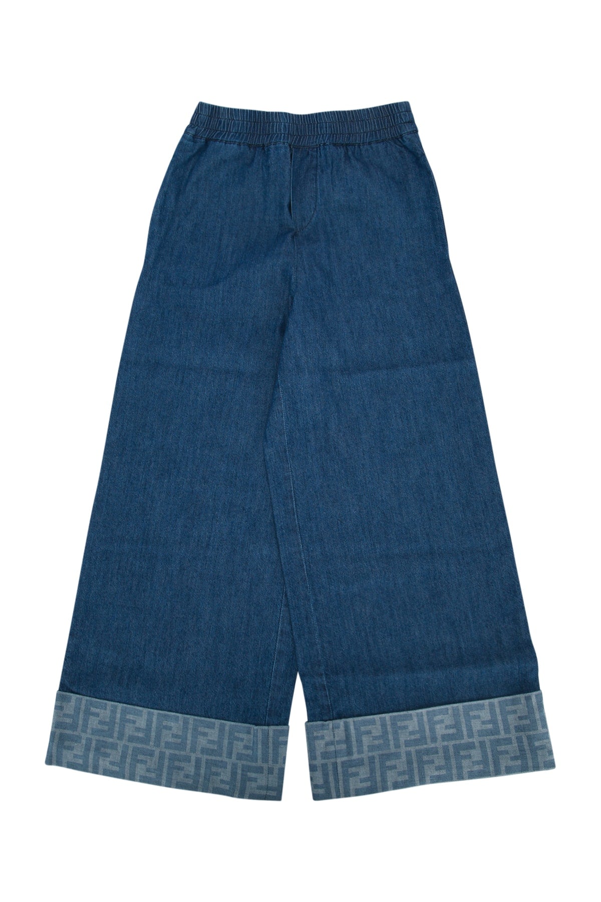 FENDI KIDS JUF149ATRFF0QG0