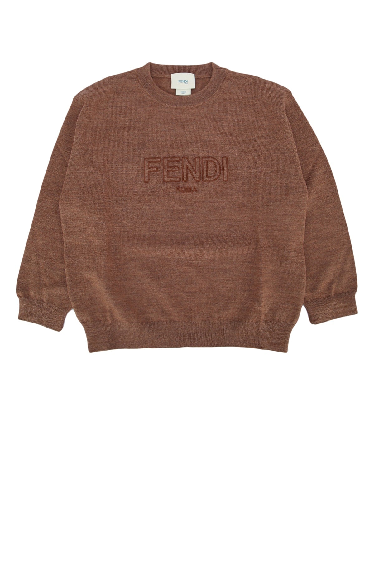 FENDI KIDS JUG184AS5PF0QU5