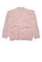 Fendi Kids Cardigan selleria knit