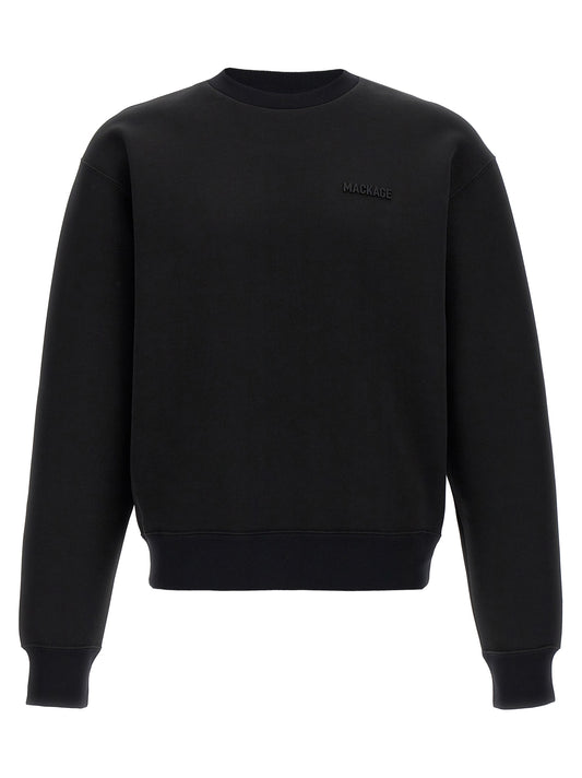 'Julian' sweatshirt Sweatshirt