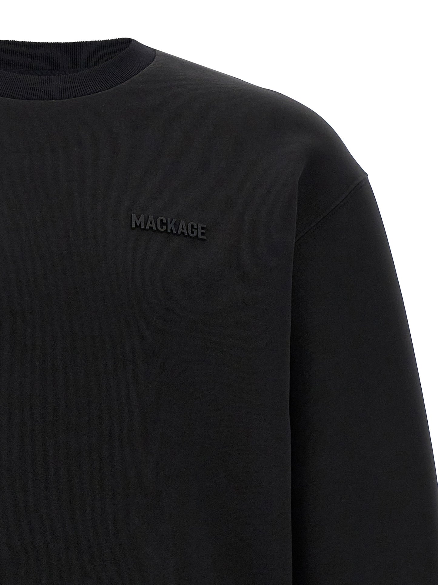 'Julian' sweatshirt Sweatshirt