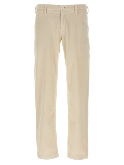 Velvet pants  Pants
