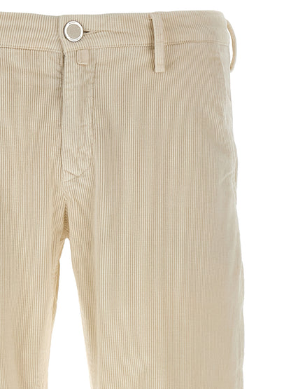 Velvet pants  Pants