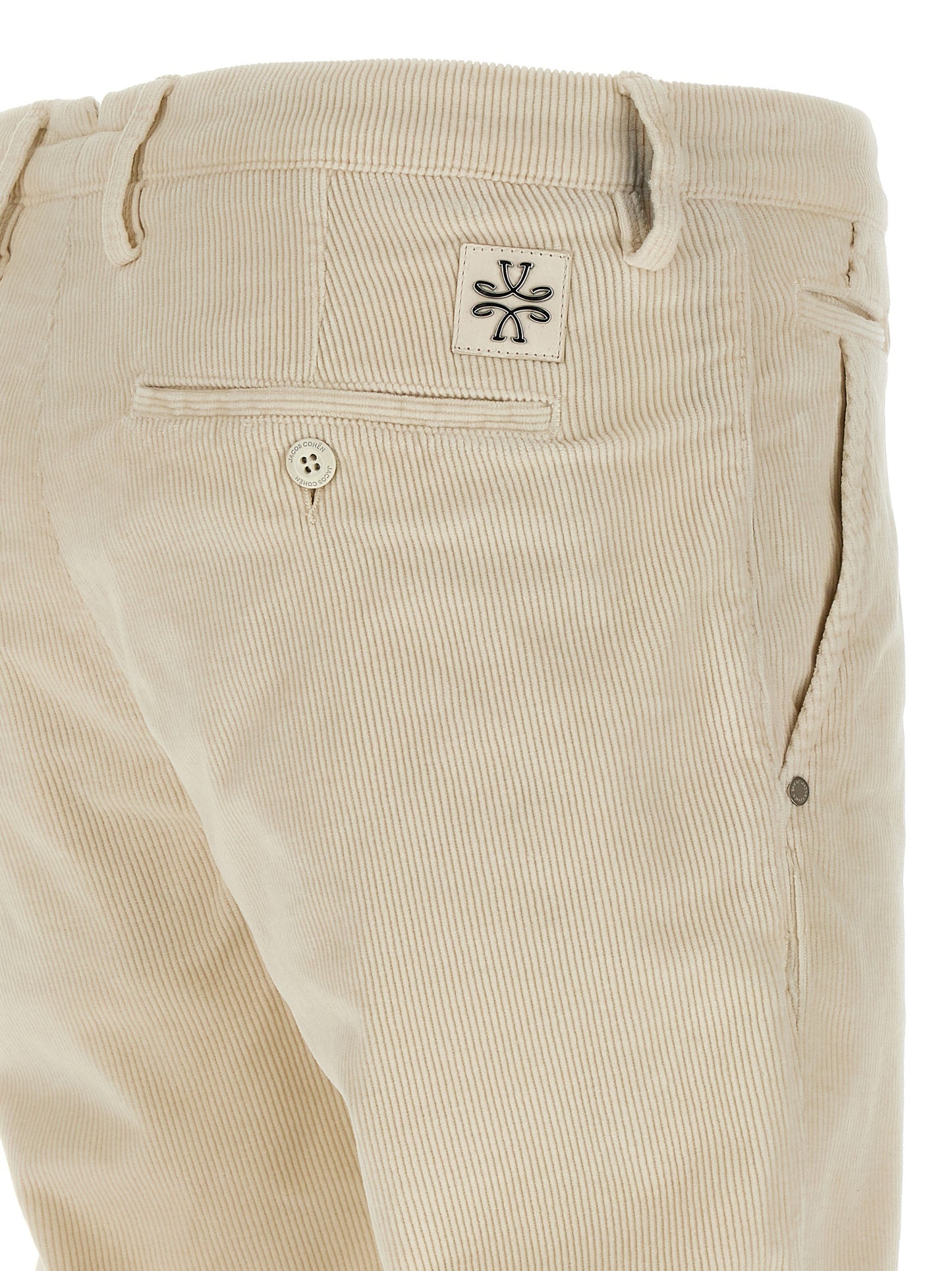 Velvet pants  Pants