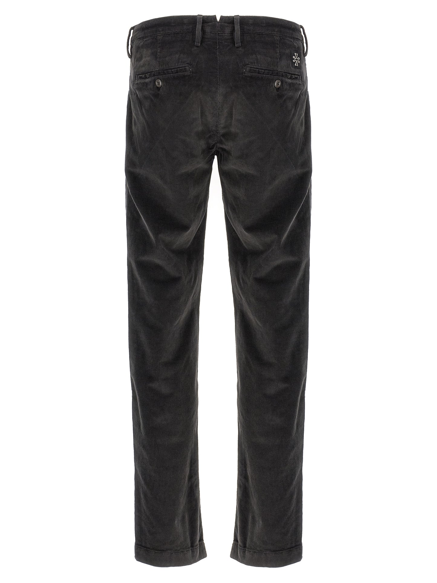 Velvet pants  Pants
