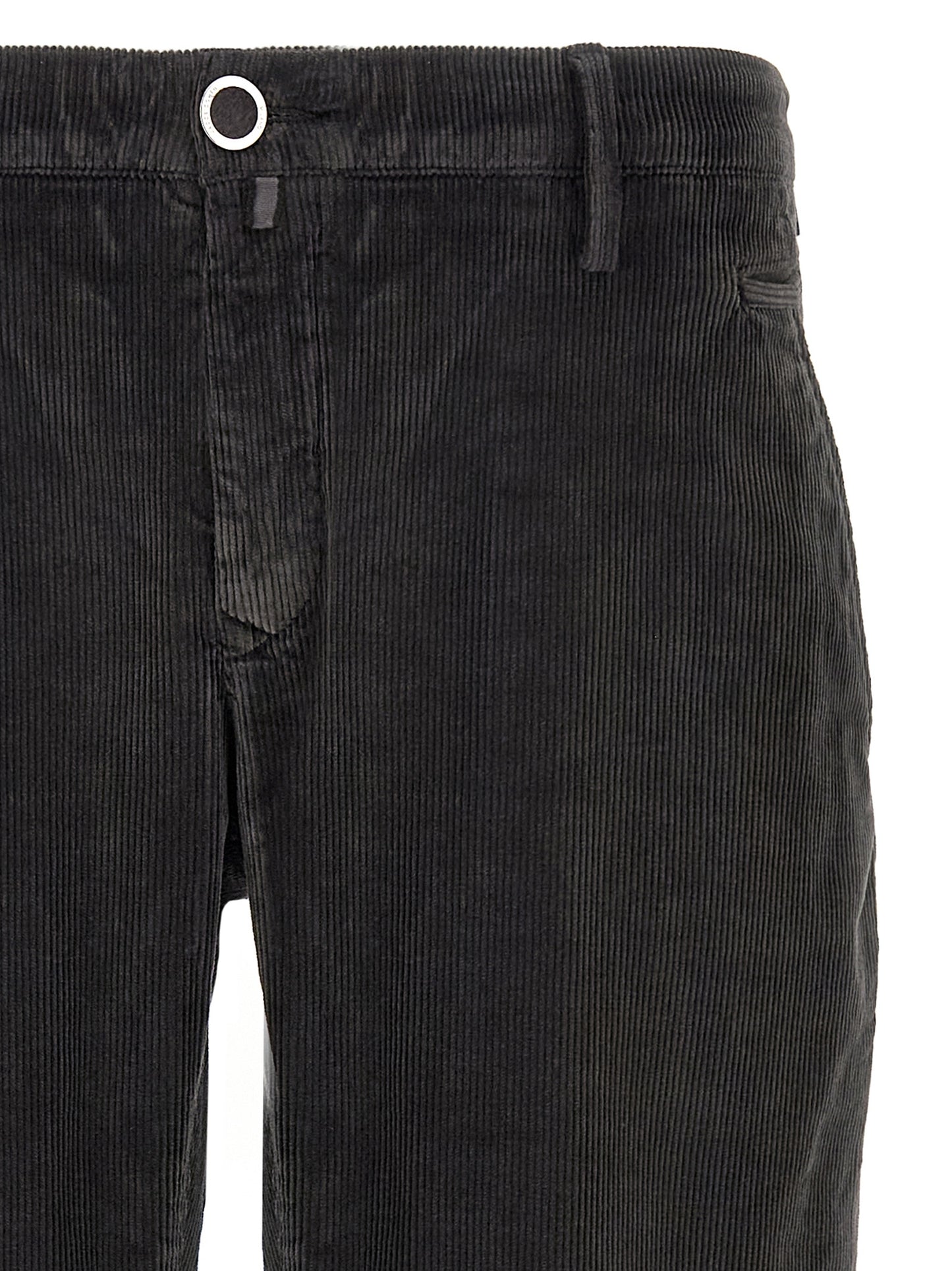Velvet pants  Pants