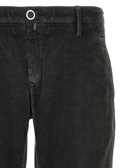 Velvet pants  Pants