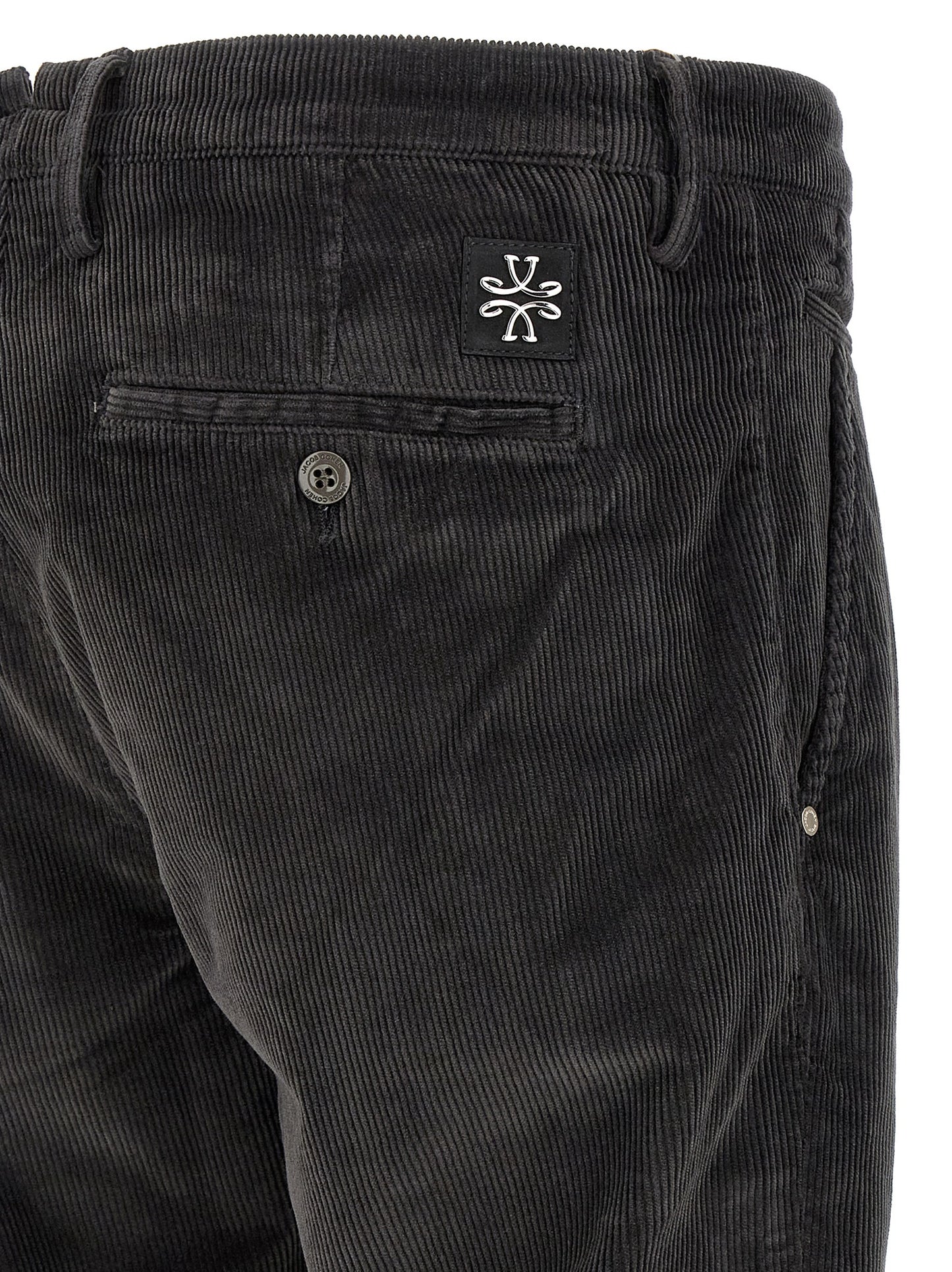 Velvet pants  Pants