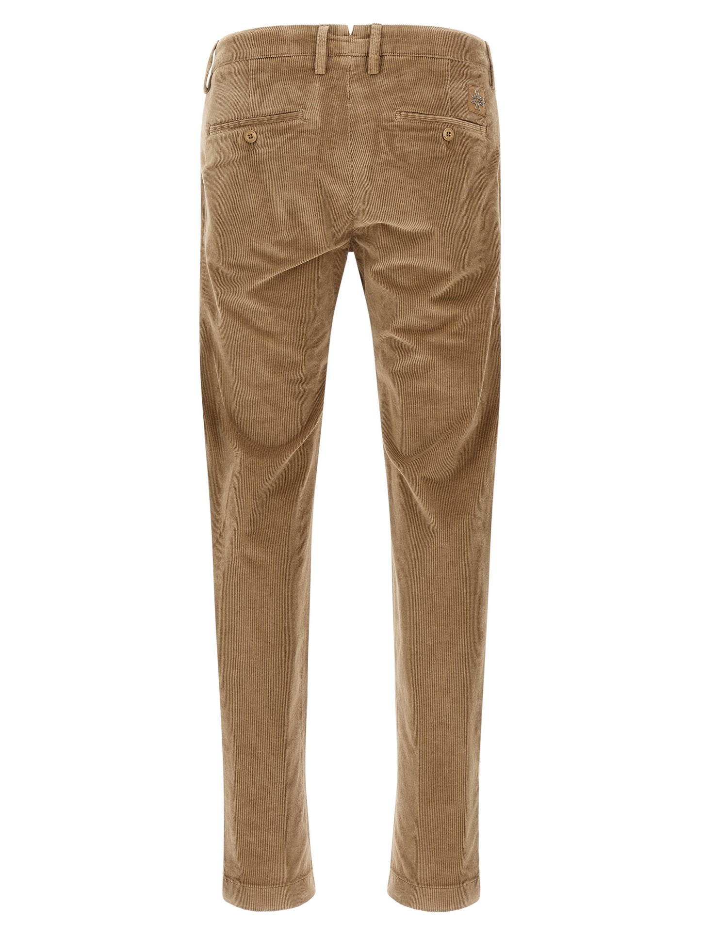 Velvet pants  Pants