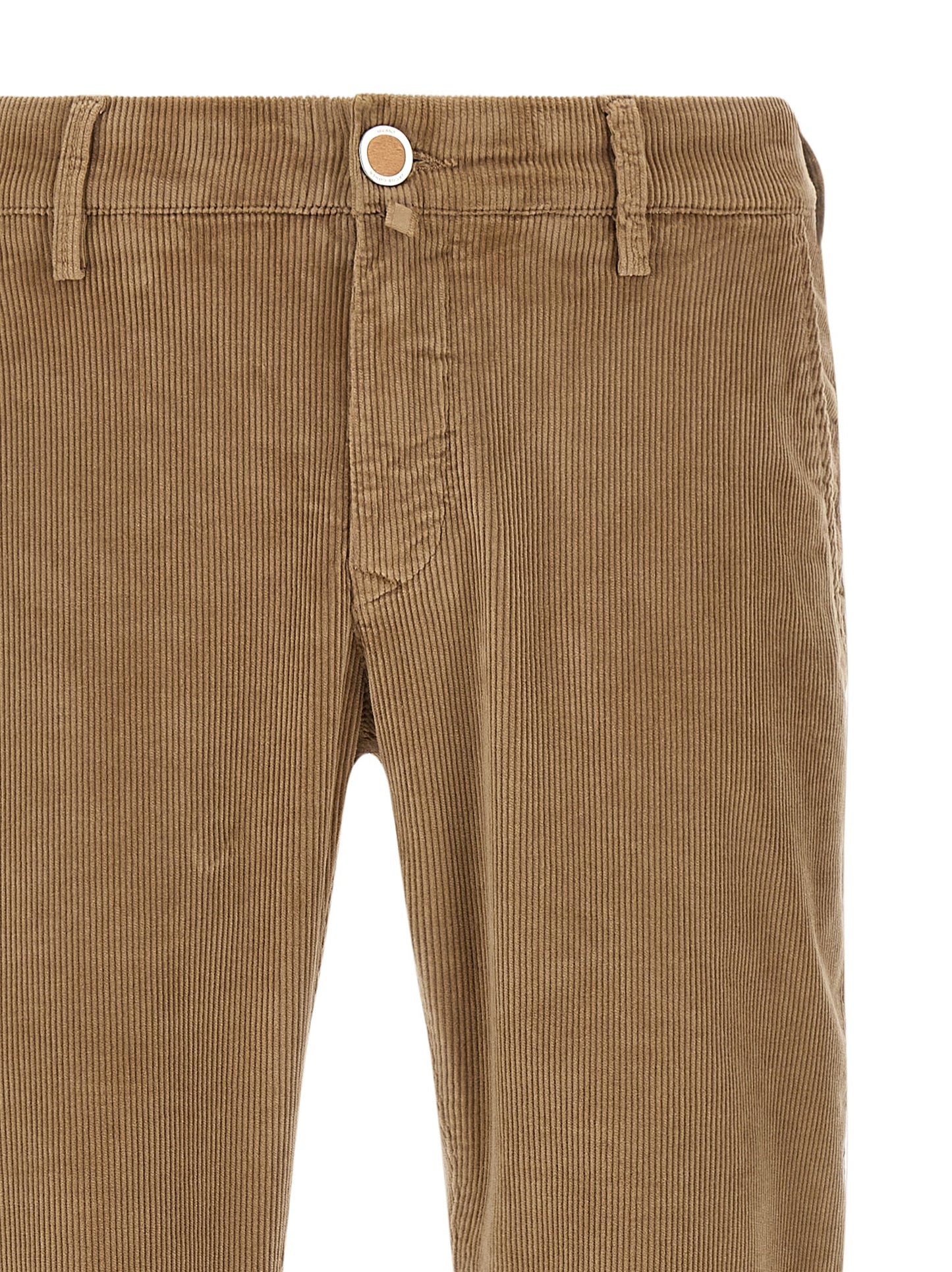 Velvet pants  Pants