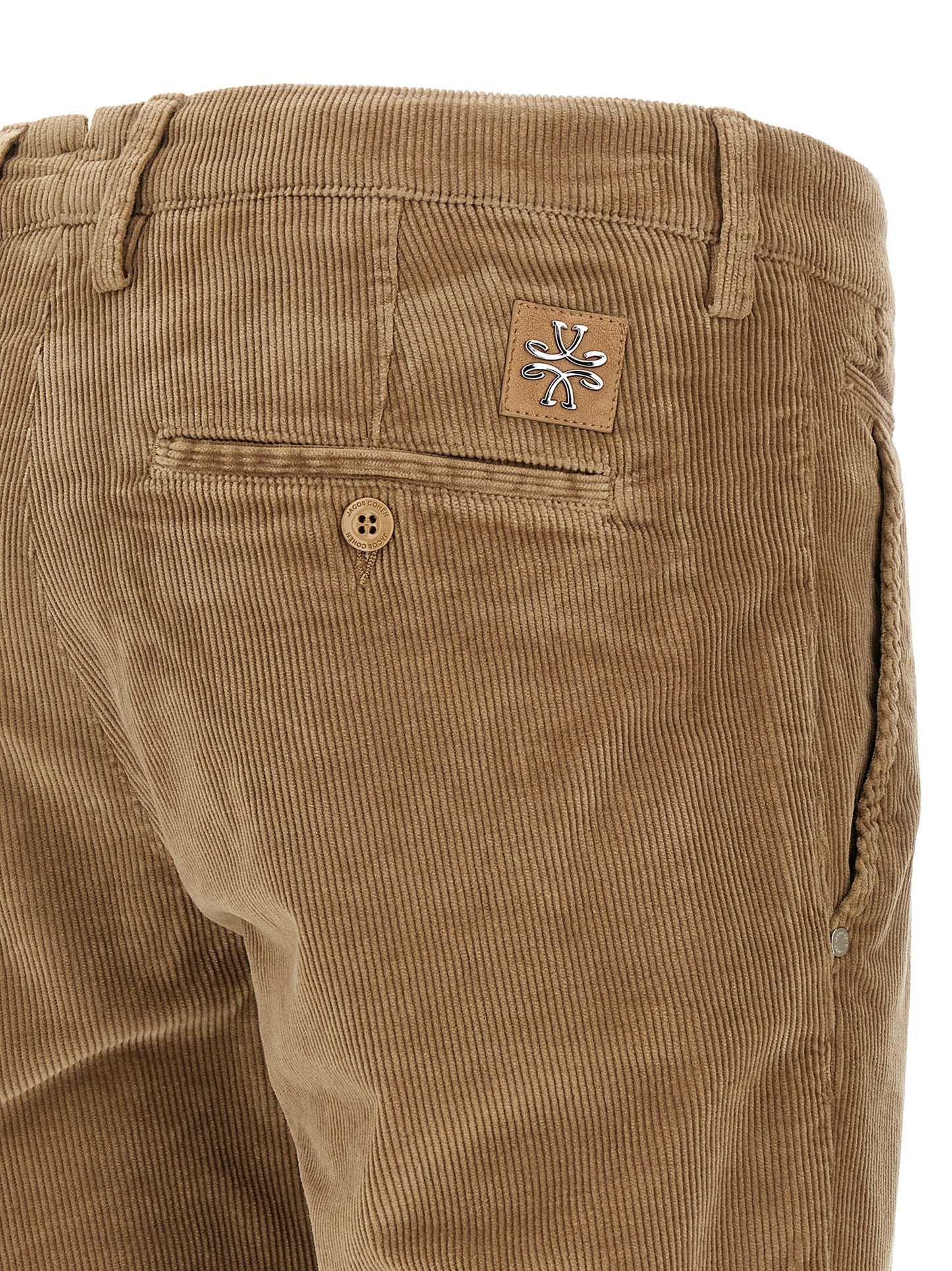 Velvet pants  Pants