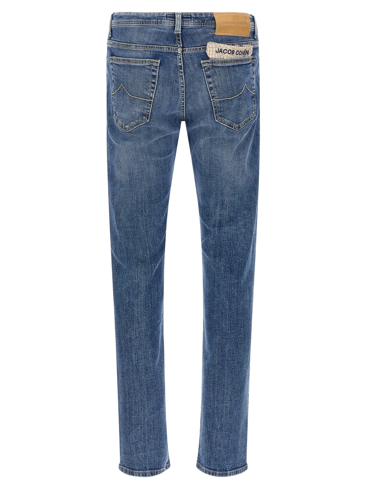 'Bard' jeans Jeans