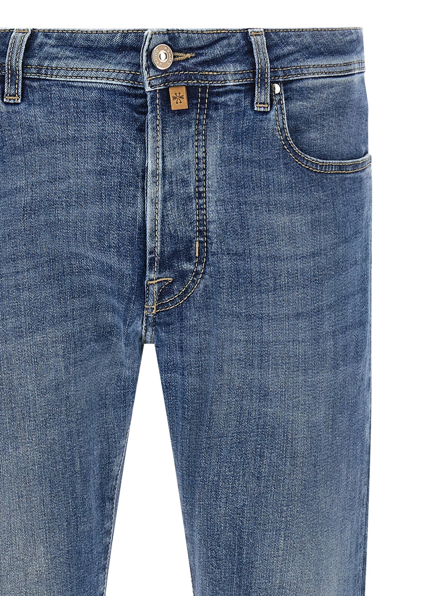'Bard' jeans Jeans