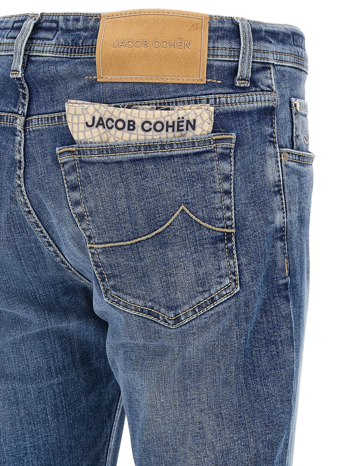 'Bard' jeans Jeans