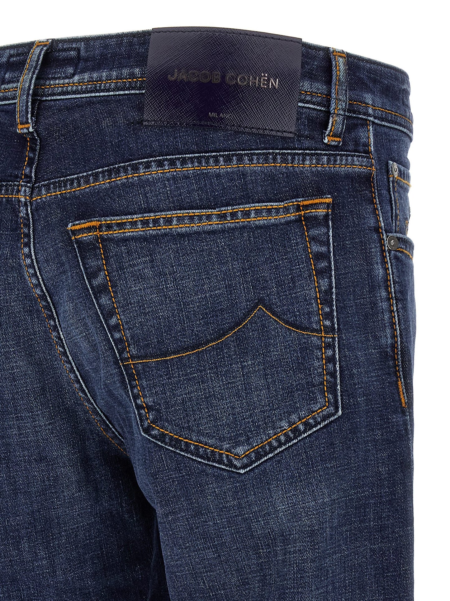 Slim jeans Jeans