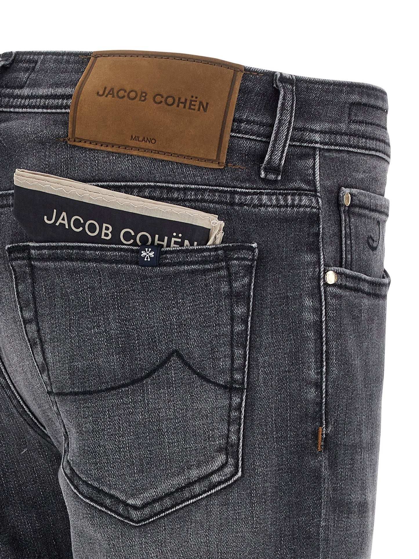 'Bard' jeans Jeans