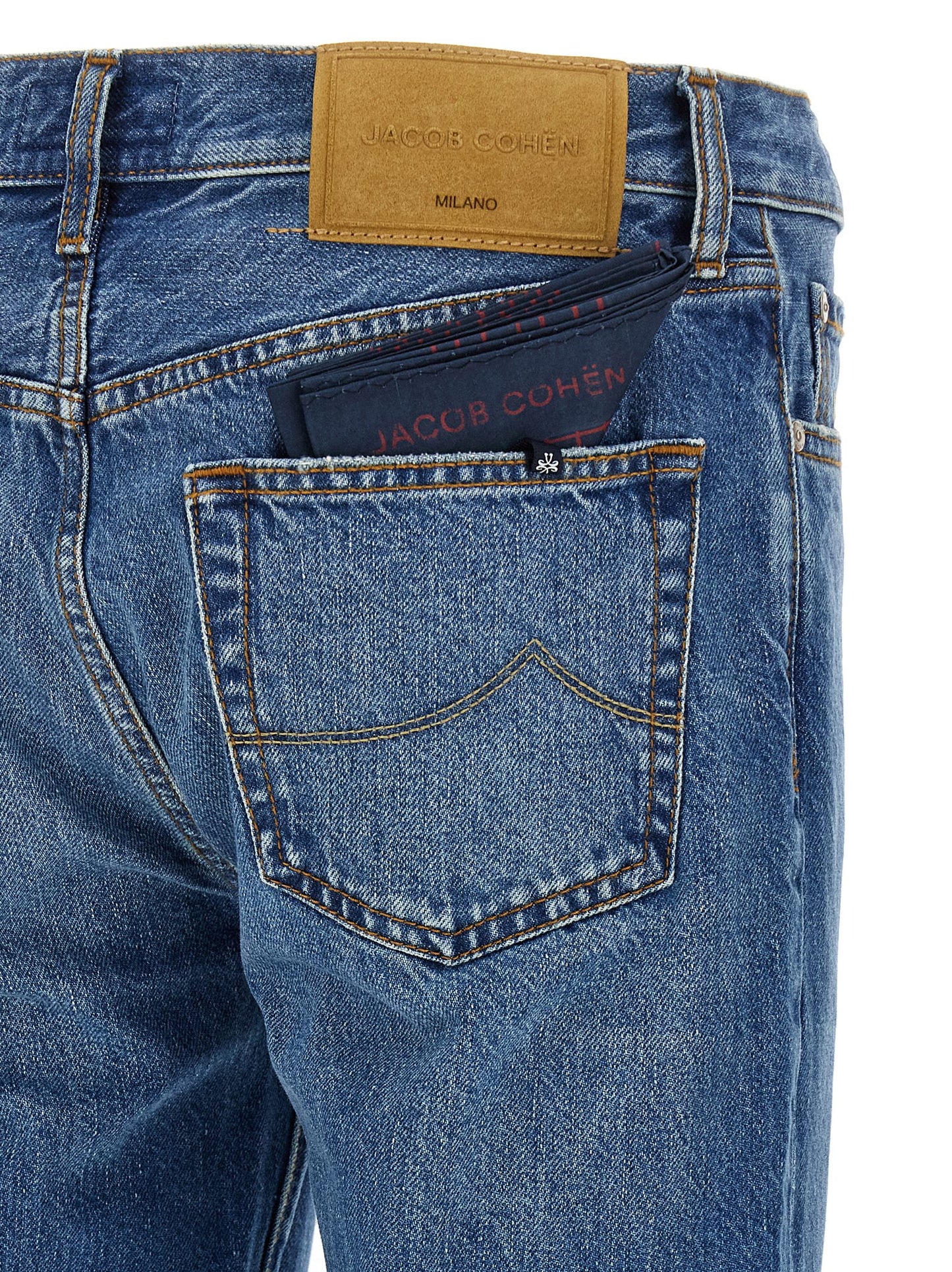 'Edo' jeans Jeans