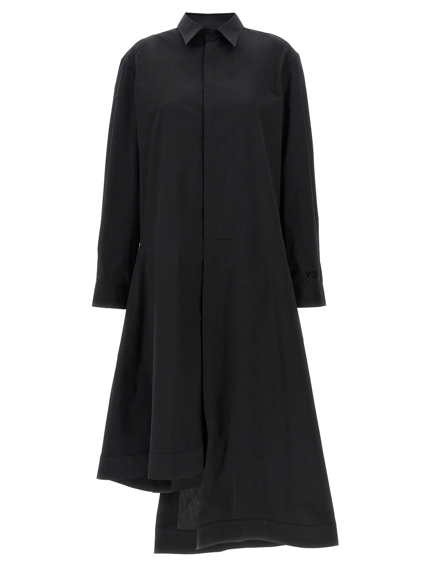 Asymmetrical dress Dresses
