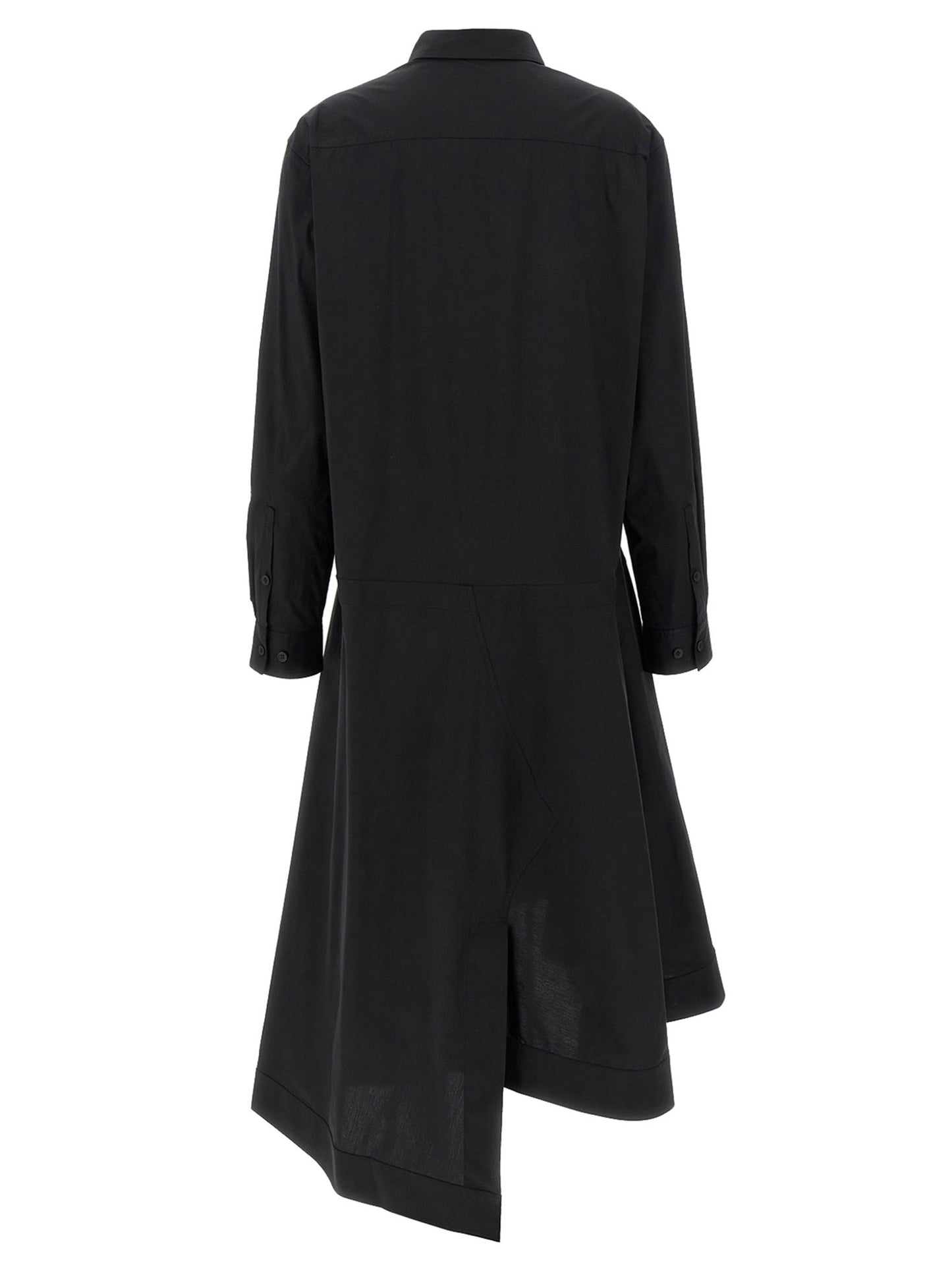 Asymmetrical dress Dresses