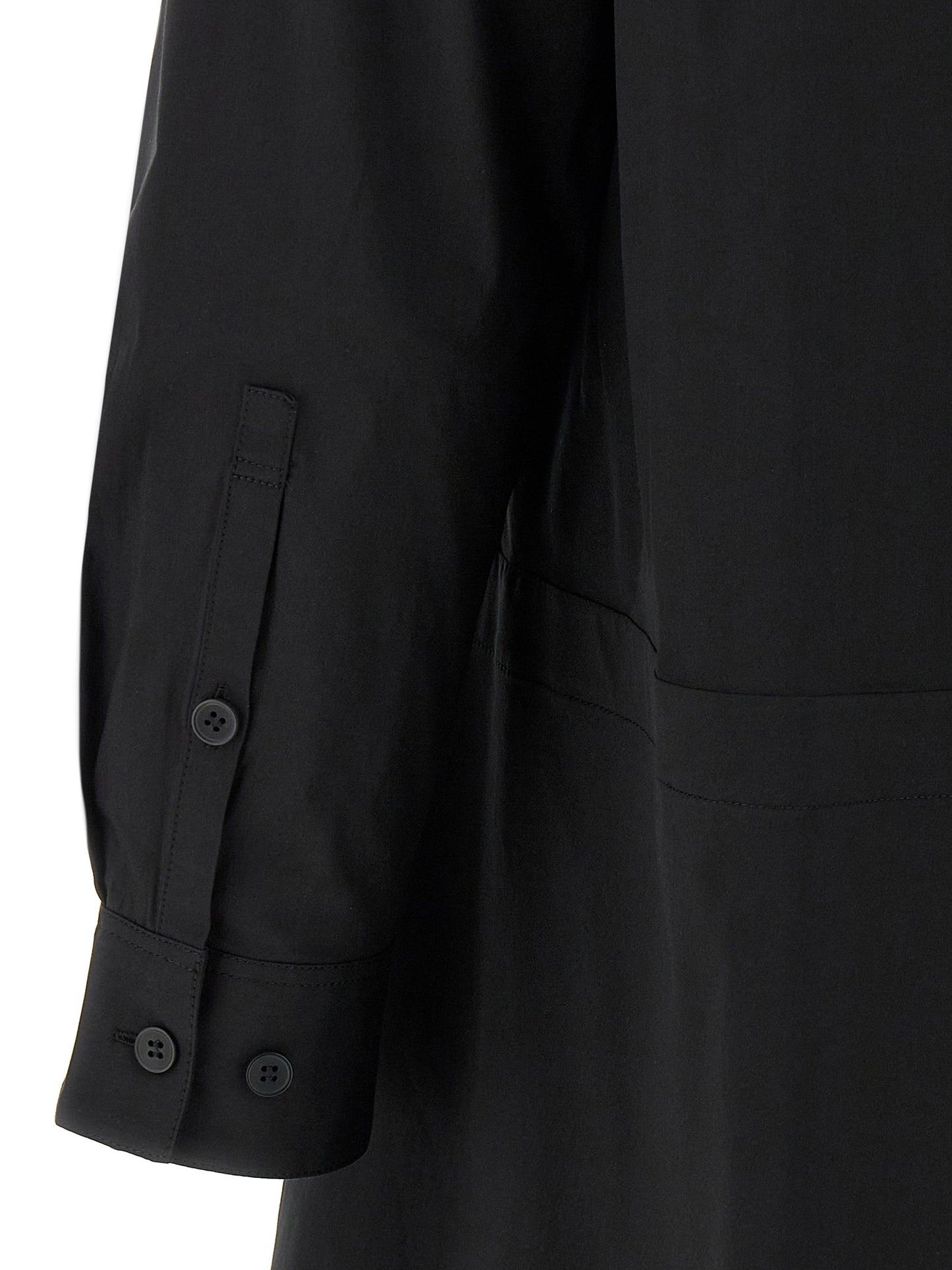 Asymmetrical dress Dresses