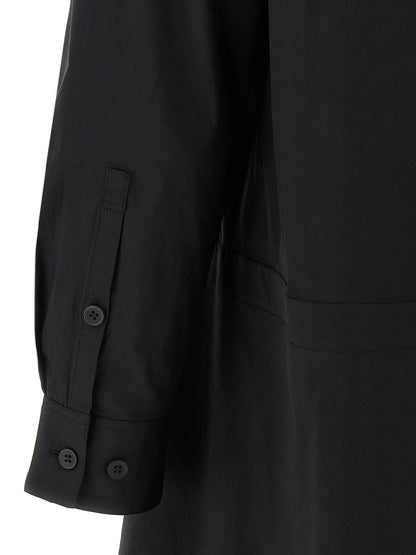 Asymmetrical dress Dresses