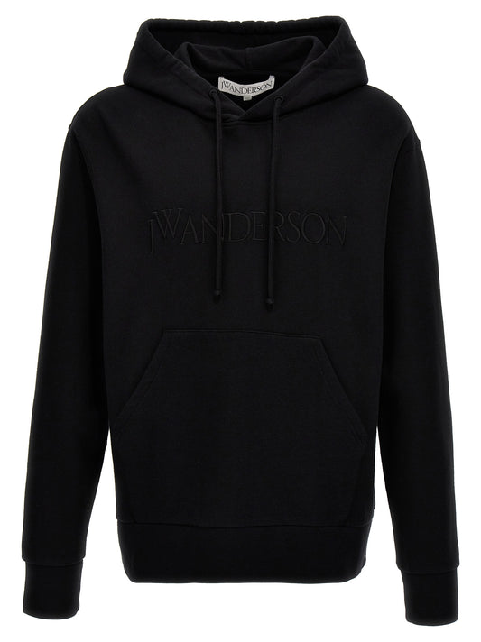 Logo hoodie Sweatshirt