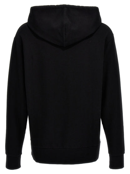 Logo hoodie Sweatshirt