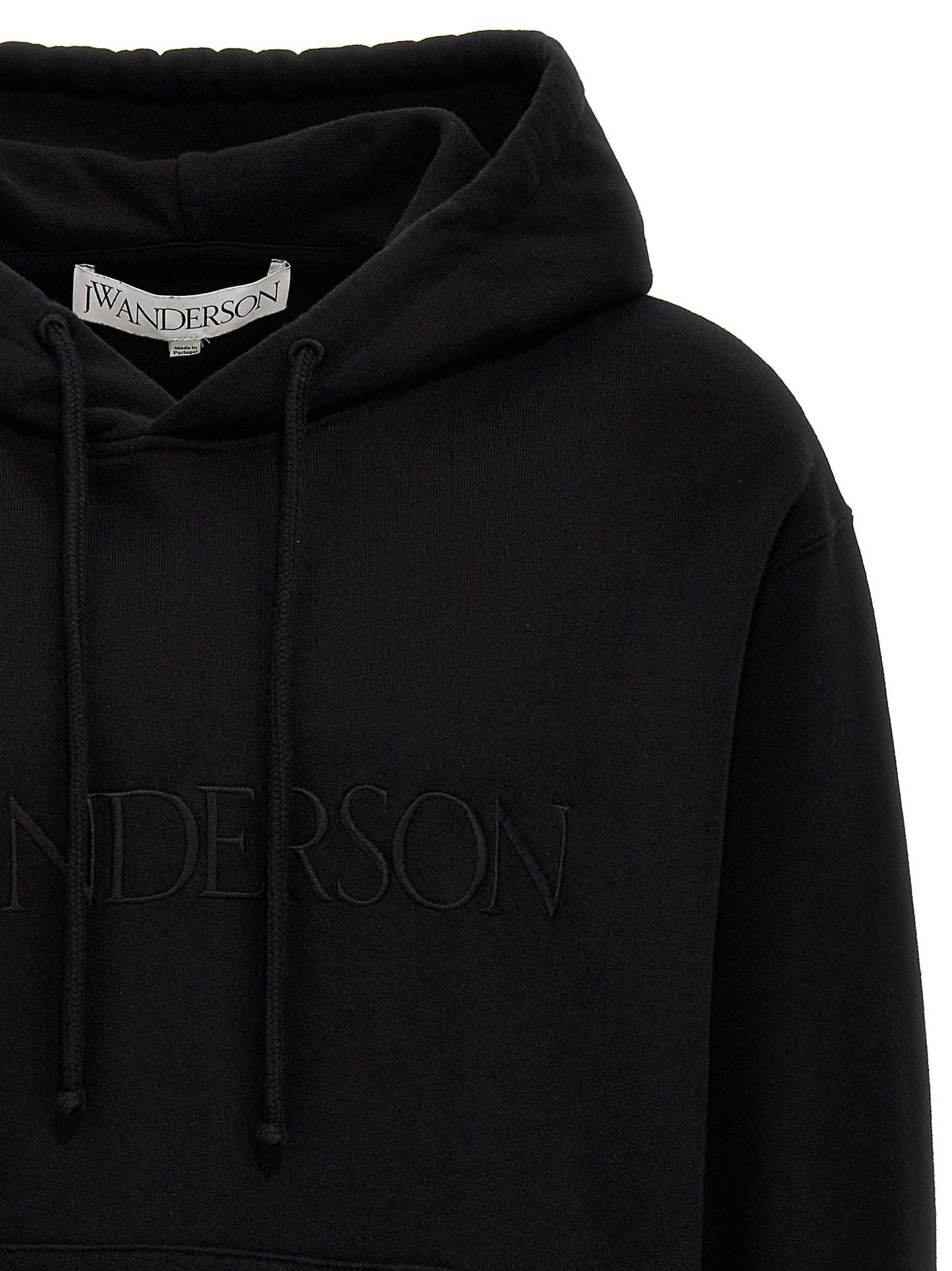 Logo hoodie Sweatshirt