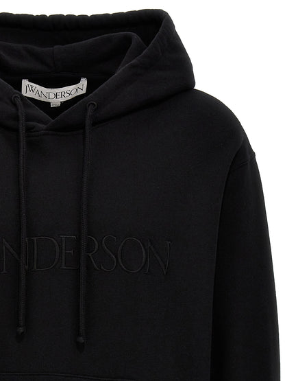 Logo hoodie Sweatshirt