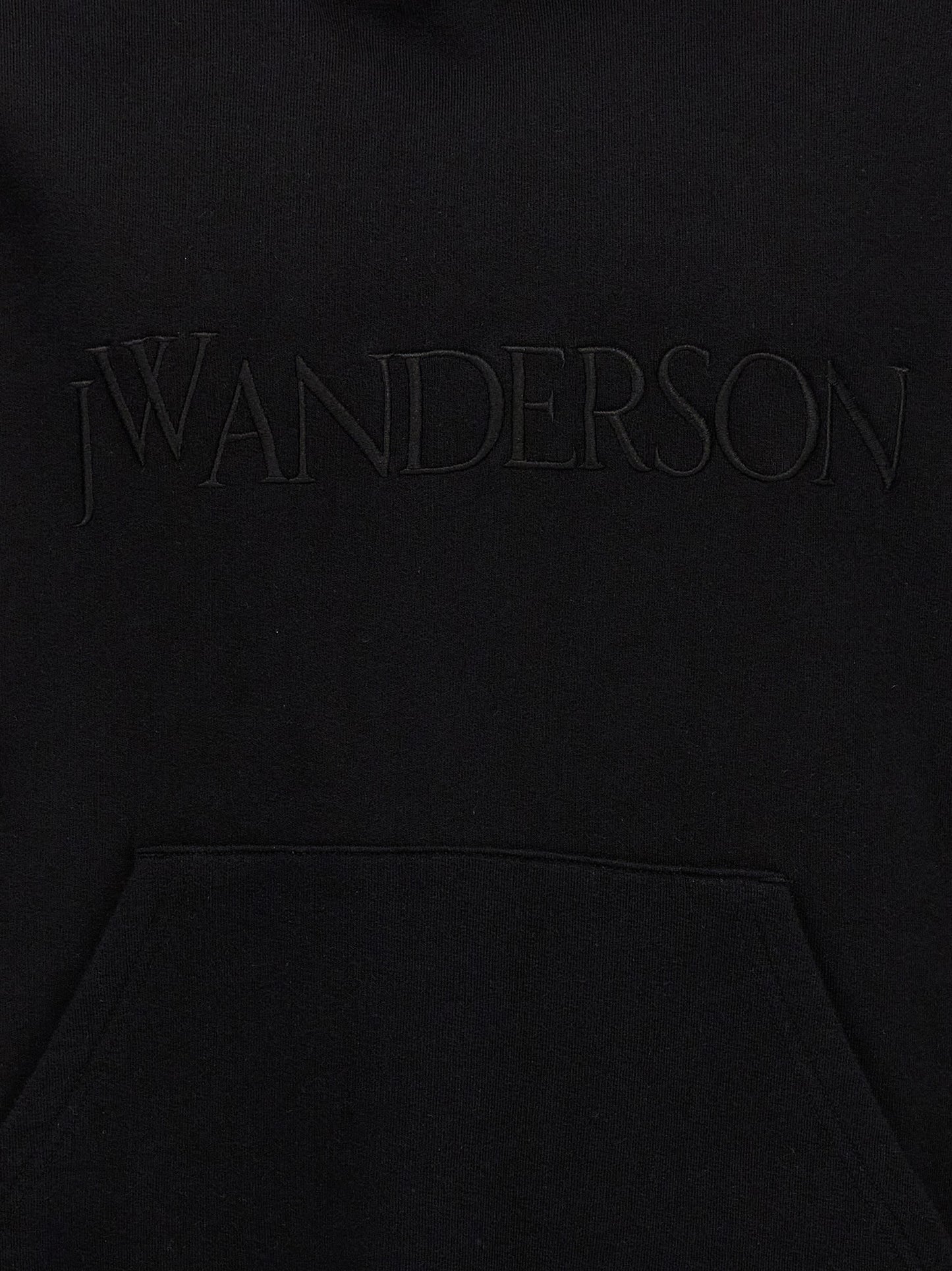 Logo hoodie Sweatshirt