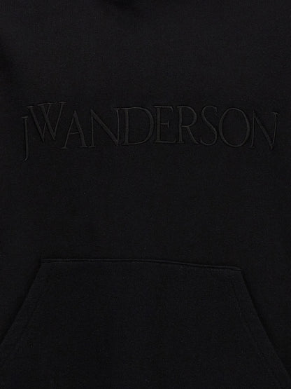 Logo hoodie Sweatshirt