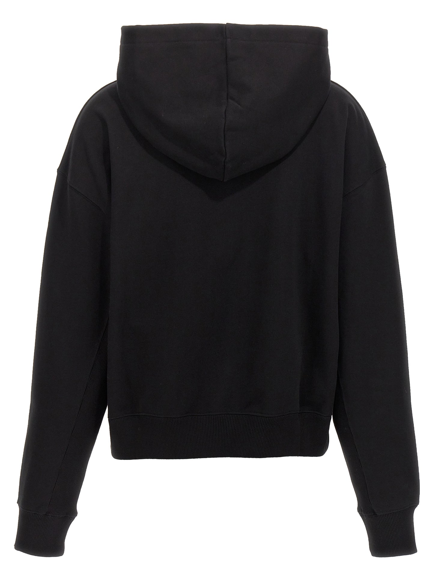'Anchor Logo' hoodie Sweatshirt